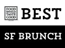 (Sponsored): Let's Talk Brunch (and Eat It Too)