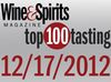 Get a Great Discount on the Wine & Spirits Top 100 Tasting