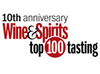 (Sponsored): Get a Great Discount on the Wine & Spirits Top 100 Tasting on Tuesday October 15th