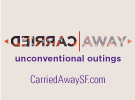 (Sponsored): Get Carried Away (with the tablehopper)