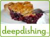So, Have You Had Time to Check Out Deep Dishing Yet?