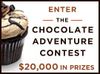 Enter to Win Tickets to the SF Chocolate Adventure Contest Launch Party!