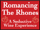 (Sponsored): Fall in Love with Rhone Wines on Bastille Day!
