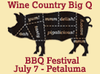 (Sponsored): Enter to Win VIP Tickets to a Barbecue Festival in Wine Country!