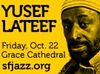 Enter to Win Tickets to Hear Jazz Master Yusef Lateef Play