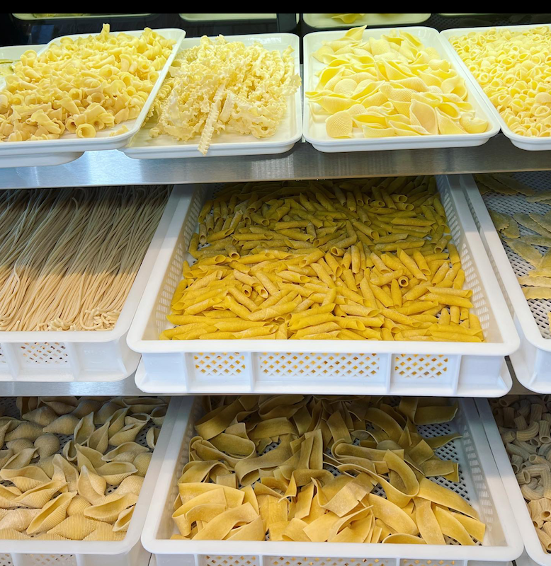 dried fresh pasta anthony strong pasta supply co