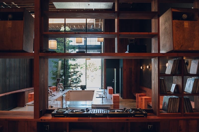 This week’s tablehopper: From: Disco To: Disco. (free)