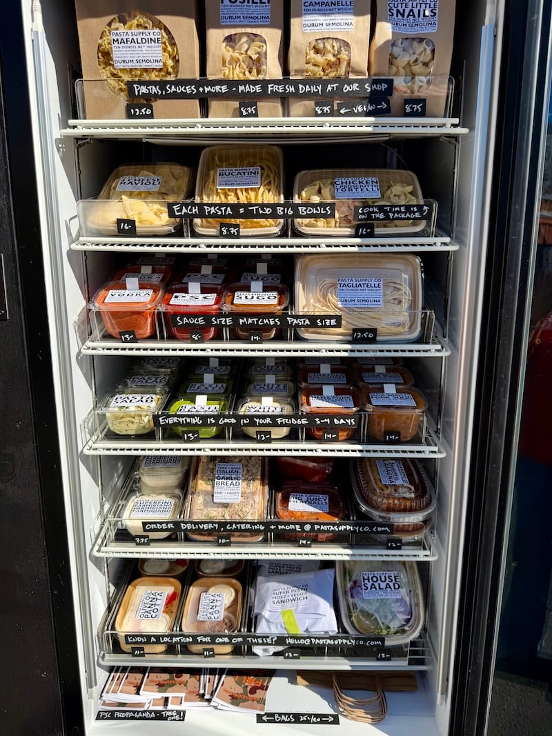 This week’s tablehopper: From: Disco To: Disco. (free)