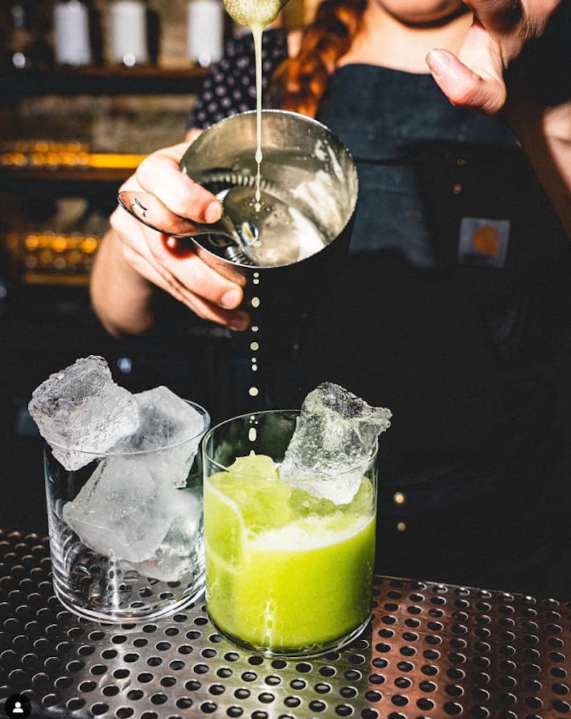 This week’s tablehopper: From: Disco To: Disco. (free)