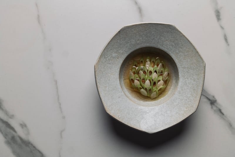 This week’s tablehopper: a big helping. (free)