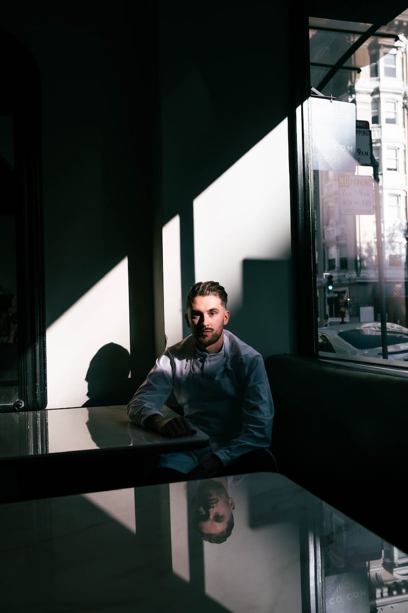 This week’s tablehopper: a big helping. (free)