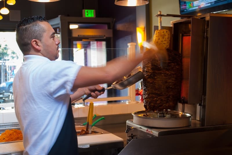 This week’s tablehopper: something sweet. (free)