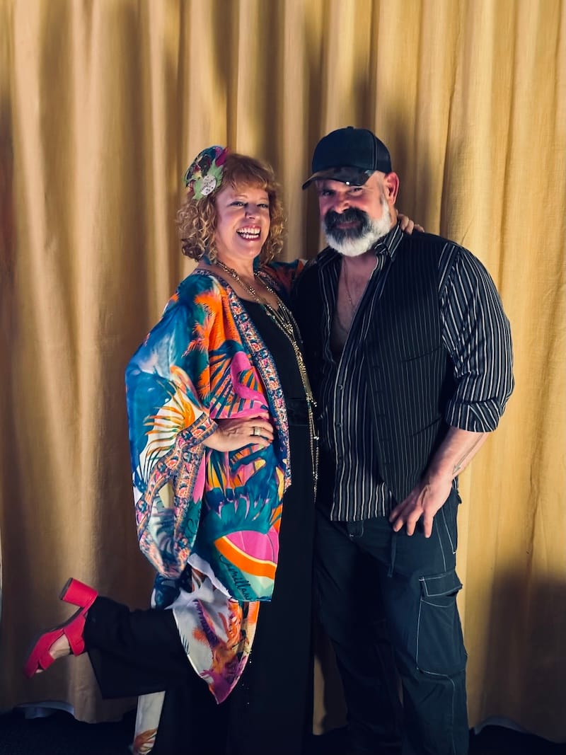 This week’s tablehopper: firebird. (free)