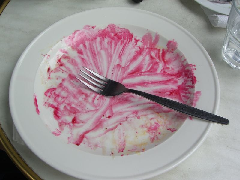 Yup, all done. Photo by avlxyz (via Flickr).