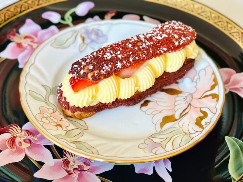 This week's tablehopper: lovers rock. (free)