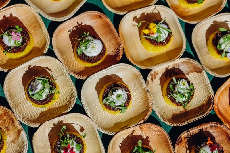 Get your ticket to James Beard Foundation’s Taste America on March 1st. Photo: © Joe Mac.