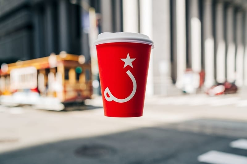 Ritual Coffee Roasters is coming to the Financial District. Photo: Lucas Saugen.