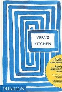 Vefa's Kitchen