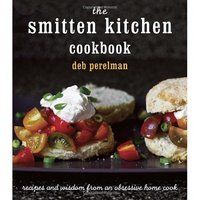 The Smitten Kitchen Cookbook