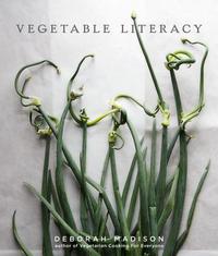 Vegetable Literacy