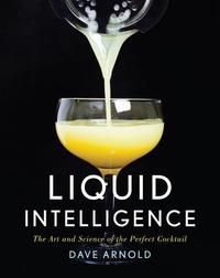 Liquid Intelligence