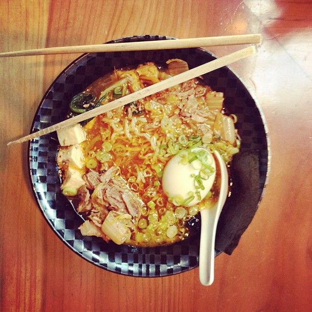 Tidbits Gung Ho Soft Opens, Stuffed Is Coming, Hapa Ramen Pops Up