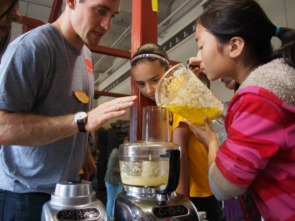 Help Students of All Ages at These Parties and Events The Chatterbox