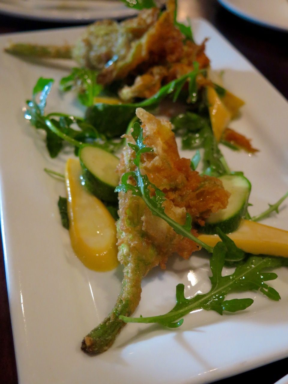 Special Dinners (and Special Discounts) Seven Hills and Gaspar