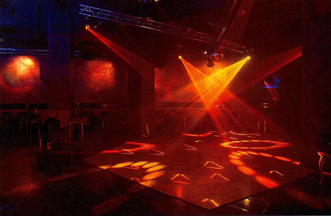 New Bar News Edition and Reed & Greenough The Lush tablehopper