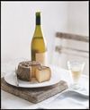 Cheese Meets Wine, Sparks Fly