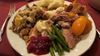 November 23, 2010 - This week's tablehopper: giving thanks early.