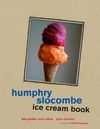 Comparative Ice Cream: by Pete Mulvihill