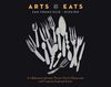 Arts & Eats, a Great Book to Benefit Creativity Explored and Creative Rescue