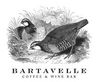 Berkeley Report: Café Fanny Becoming Bartavelle Coffee & Wine Bar; Addie's Closes
