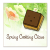 Spring Cooking Class with Fab Irish Bakers