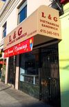 Tidbits: L&G Vietnamese Sandwich, Emmanuel Cafe, Basik Acai