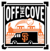 Off the Grid + The Giants = Off the Cove on June 13th