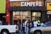 Pollo Campero Now Open in the Mission