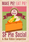 Putting the Fun in Fundraiser: The SF Pie Social