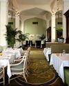 Meritage Restaurant at the Claremont Hotel Is Open