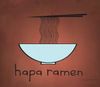 Say Hello to Hapa Ramen