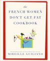 Dinner with the Author of French Women Don't Get Fat