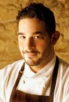 Jeremy Fox Is Joining the Tyler Florence Team