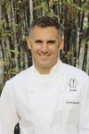 Chef David Bazirgan's Menu Launches at Fifth Floor