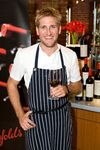 Chef Curtis Stone Will Be Cooking at a Special Penfolds Dinner