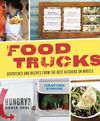 Weekend Events Celebrating the Launch of Food Trucks (the Book)