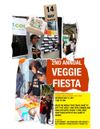 Veggie Fiesta at Mission High School May 14th