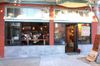 Tidbits: New Café in Bernal, Little Star Pizza Serving Lunch, More