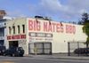 Big Nate's BBQ Closes and CatHead's BBQ Moves In