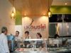 Meet u-sushi, Another Fast-Casual Sushi Option in the FiDi